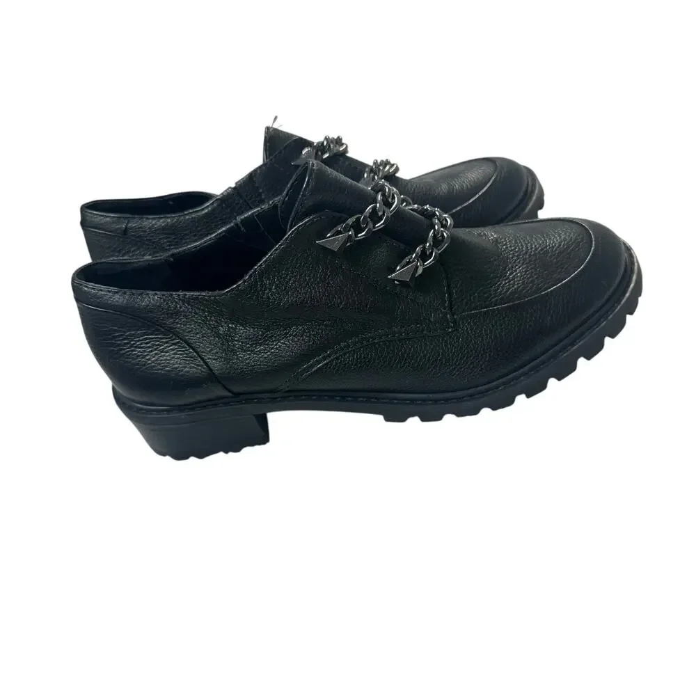 SCHUTZ step into
